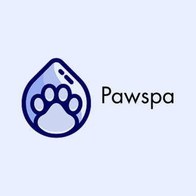 Pawspa logo