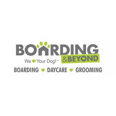 Boarding & Beyond logo