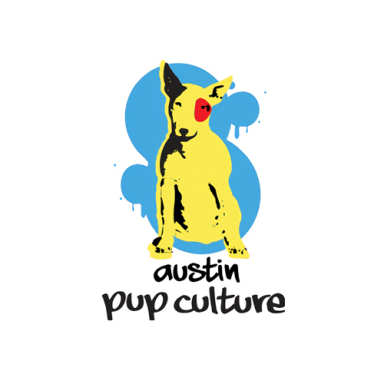 Austin Pup Culture logo