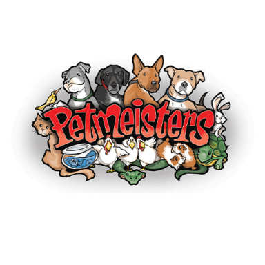 Petmeisters logo