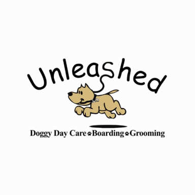 Unleashed logo