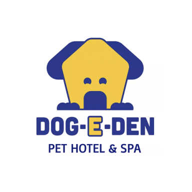 Dog-E-Den logo