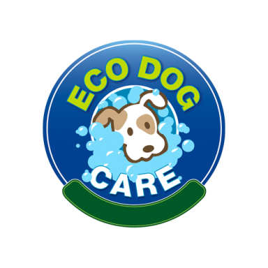 Eco Dog Care LA logo