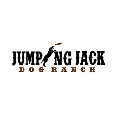 Jumping Jack Dog Ranch logo