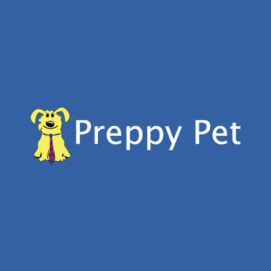 Preppy Pet Naples logo