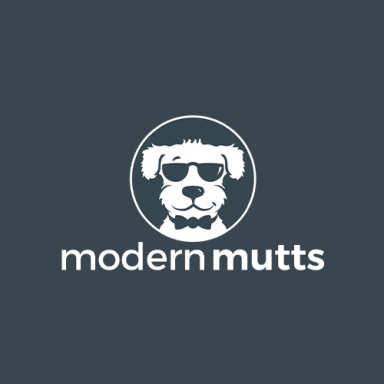 Modern Mutts logo