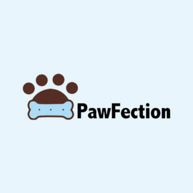 PawFection logo