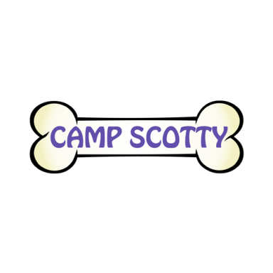 Camp Scotty logo