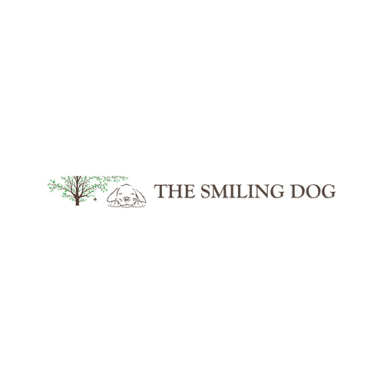 The Smiling Dog logo