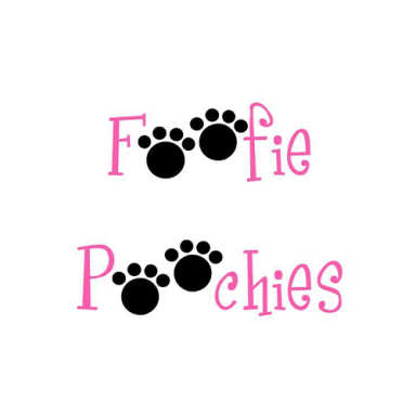 Foofie Poochies logo