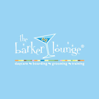 The Barker Lounge - Fort Myers logo