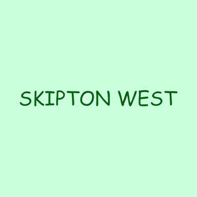 Skipton West logo