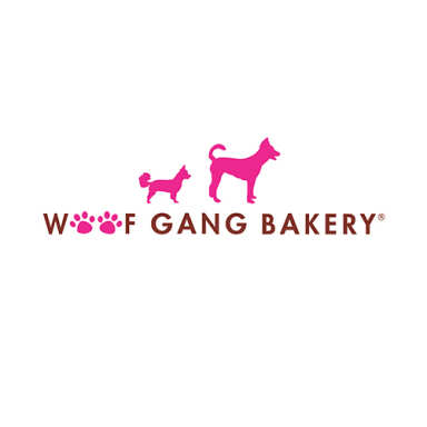 Woof Gang Bakery & Grooming Greenville logo