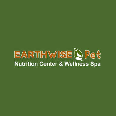 EarthWise Pet - Huntington Beach logo