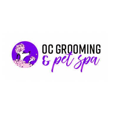 OC Grooming & Pet Spa - Lake Forest logo