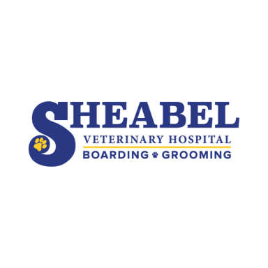 Sheabel Veterinary Hospital logo