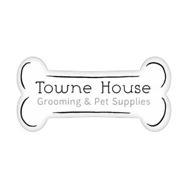Towne House Grooming & Pet Supplies logo