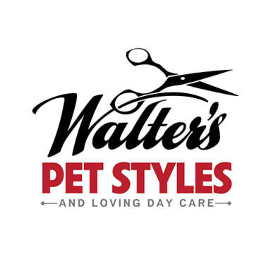 Walter’s Pet Styles logo