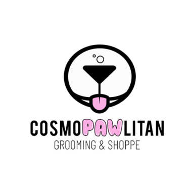 Cosmopawlitan logo