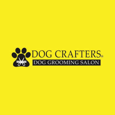 Dog Crafters logo