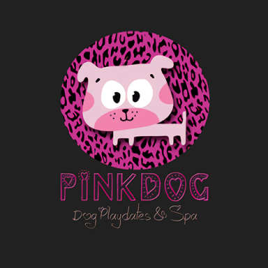 PinkDog Spa - Sudbury Spa logo