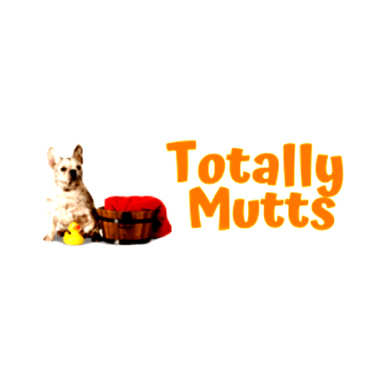 Totally Mutts logo