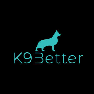 K9 Better logo