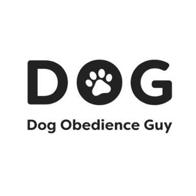 Dog Obedience Guy logo