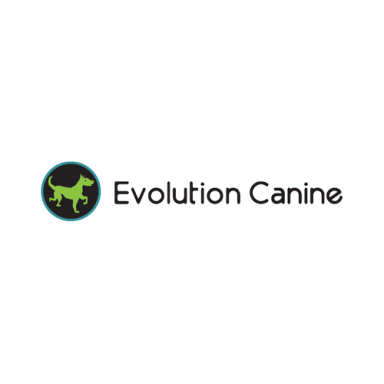 Evolution Canine logo