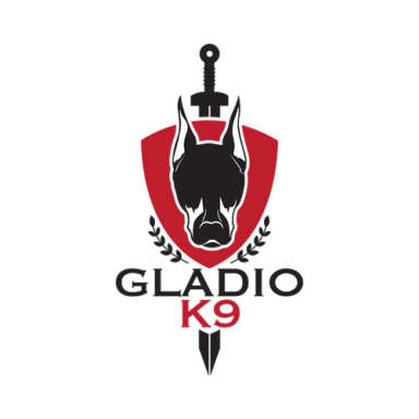 Gladio K9 logo