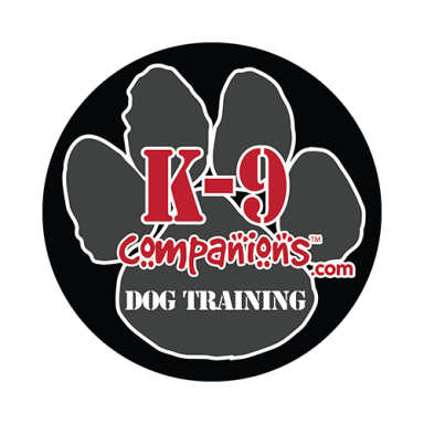 K-9 Companions logo