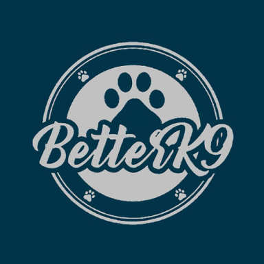 Better K9 logo