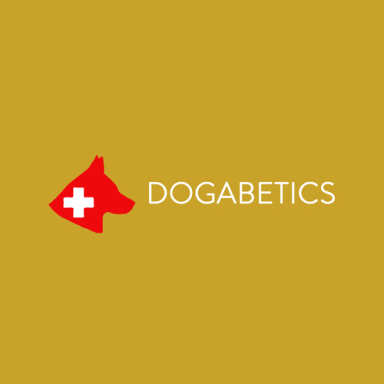 Dogabetics logo