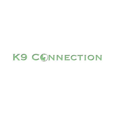 K9 Connection logo