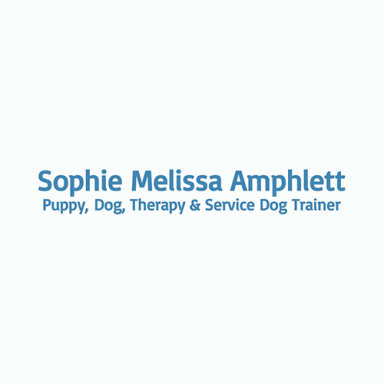 Sophie Melissa Amphlett logo