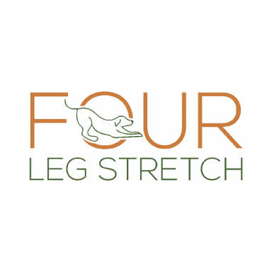 Four Leg Stretch logo