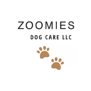 Zoomies Dog Care LLC logo