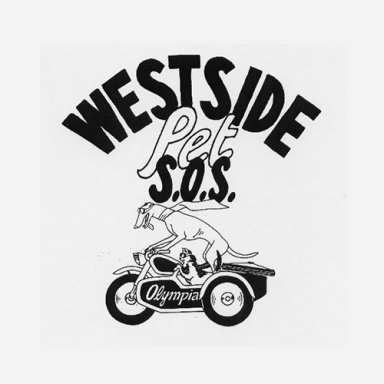 Westside Pet S.O.S. logo