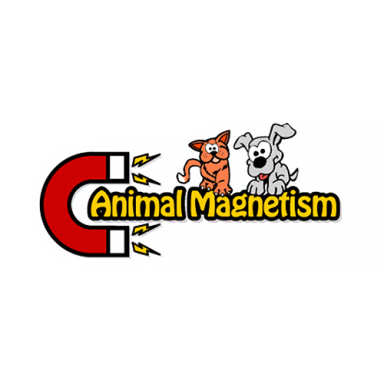 Animal Magnetism logo