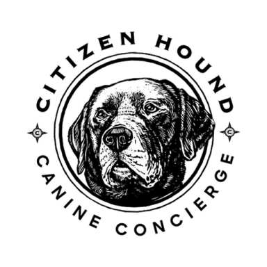 Citizen Hound logo