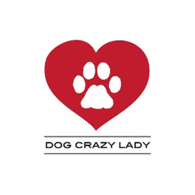 Dog Crazy Lady logo