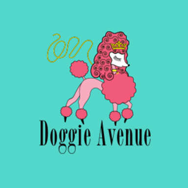 Doggie Avenue logo