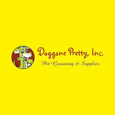 Doggone Pretty, Inc. logo