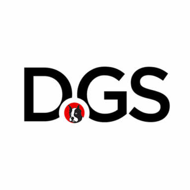 Dog Gone Smart Canine Center logo