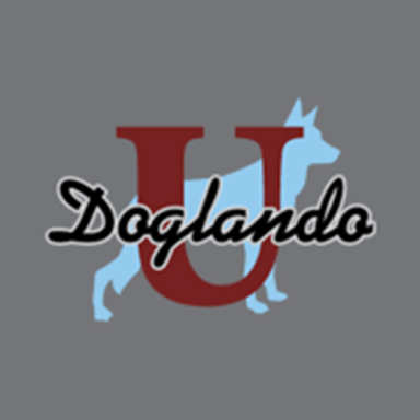 Doglando logo