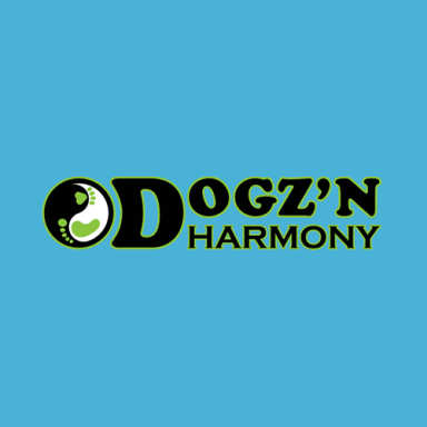 Dogz N' Harmony logo