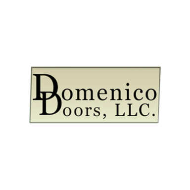 Domenico Doors, LLC logo