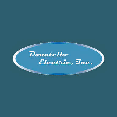 Donatello Electric logo