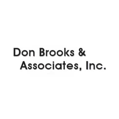 Don Brooks & Associates, Inc. logo