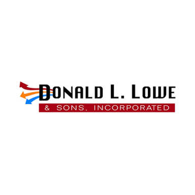 Donald L. Lowe & Sons logo